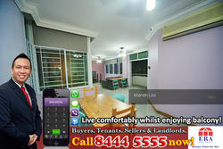 Maysprings (D23), Apartment #127188772